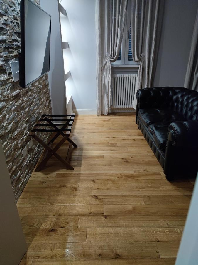 B&B San Paolo Sweethome Parma Exterior foto
