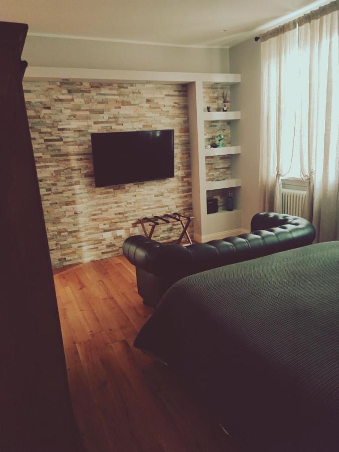 B&B San Paolo Sweethome Parma Exterior foto
